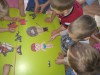 Заседание краеведческого кружка "Тропинка"