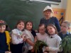 "В здоровом теле - здоровый дух!"