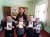 "Вестники радости и весны"