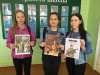 Акция «Бессмертный книжный полк»