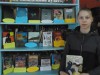 «20 книг для молодежной аудитории»