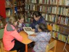 Акция "Час семейного чтения"