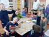 "Колючий зубастик"