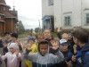 «Нам завещано этот мир беречь»