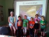 "Услышу зов земли"