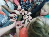 "Колючий зубастик" в художественной литературе.
