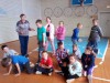 "Я спортивный - я активный"