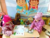 Обращение и общение с книгой