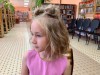 Мероприятие для девочек "Час красоты"