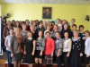 Районная научно-практическая конференция «Роль сельских и школьных библиотек  в формировании культурного потенциала района» (к 85-летию со дня образования Сыктывдинского района,  к Году культуры в России)