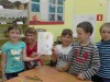 Интеллектуальный квиз «Эрудиты»