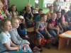 Урок безопасности «Знатоки ПДД»