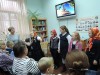 Конкурс  "Бабушки и внуки - лучшие друзья"!