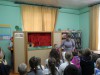 Театральные встречи и Православный бал в Ыбе