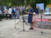 Читающая завалинка