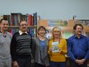 Презентация сборника стихов Александра Шушканова «Посвящение друзьям»