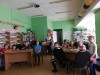 Литературно-познавательный час "Книги-юбиляры 2019 года"