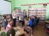 Познавательный час "Живая аптека".