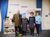Московский художник посетил «Нювчимские переливы»