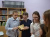 «День лермонтовской поэзии в библиотеке»