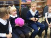 "Урок добра" - познавательно игровая программа