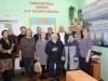 Встреча с писателями