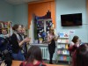 "Знакомство с библиотекой"
