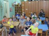 Как звери готовятся к зиме.