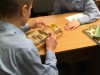«Профессия вечная - библиотечная»