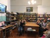 «Литературное лицо малой родины»