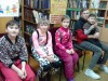 Новогодние каникулы в Шошкинской библиотеке