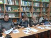 "Всероссийский исторический кроссворд – 2020"