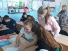 "Мир профессий"