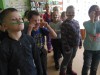 День Защитника Отечества в детской библиотеке