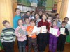 Весёлая грамматика
