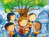 "Солнечные встречи с книгой"