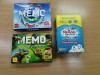Игротека в библиотеке