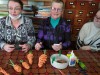 "В гостях у зимушки - зимы"