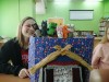 СОЛНЕЧНЫЙ ДЕНЬ В БИБЛИОТЕКЕ