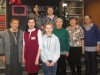 Творческая встреча с поэтами клуба «Стихия».