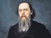 «Великий сатирик»