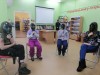 ИГРОТЕКА В БИБЛИОТЕКЕ