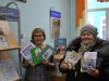 «Дарите книги с любовью!»