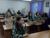 "Души запасы золотые" (к Международному дню православной молодёжи)
