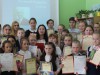 РАЙОННЫЙ КОНКУРС ЧТЕЦОВ НА КОМИ ЯЗЫКЕ