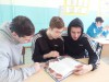 «Нам этот мир завещано беречь»