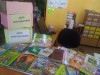 Акция "Дарите книги с любовью"