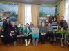 «Сегодня день особый, для особенных людей….»