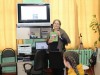 "Олам-вылам чужанiнын: знакомимся с творчеством Анастасии Шуктомовой и Каллистрата Жакова"
