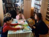 "Поэтическая страничка"
